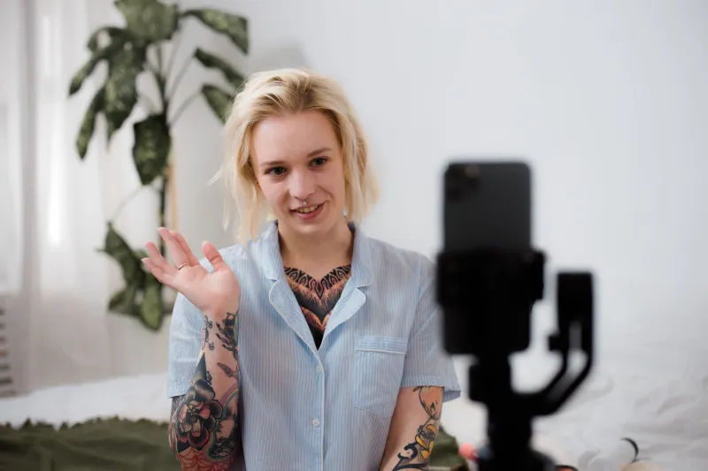 The 'Real Me' Is a Brand Deal: How Authenticity Became the Internet's Most Expensive Performance