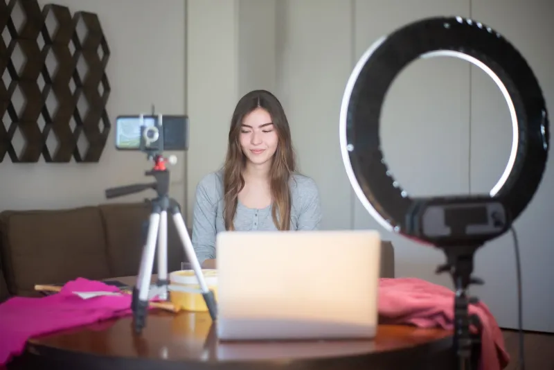 From Zero Followers to Full-Time Creator: How Regular People Are Building Entertainment Empires