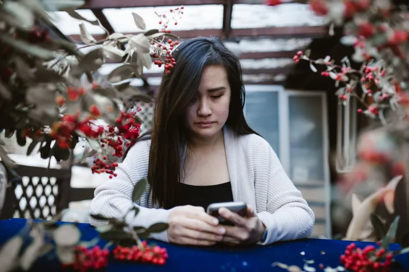 When a Stranger's Silence Hits Different: The Very Real Grief of Losing a Creator You Never Actually Knew