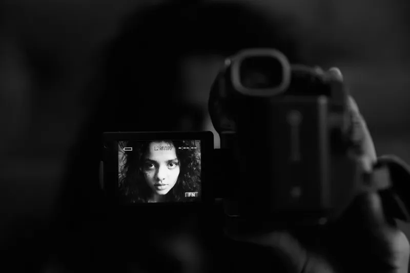 Press Record, Look Sad, Repeat: How the Influencer Apology Video Became Its Own Genre of Fiction