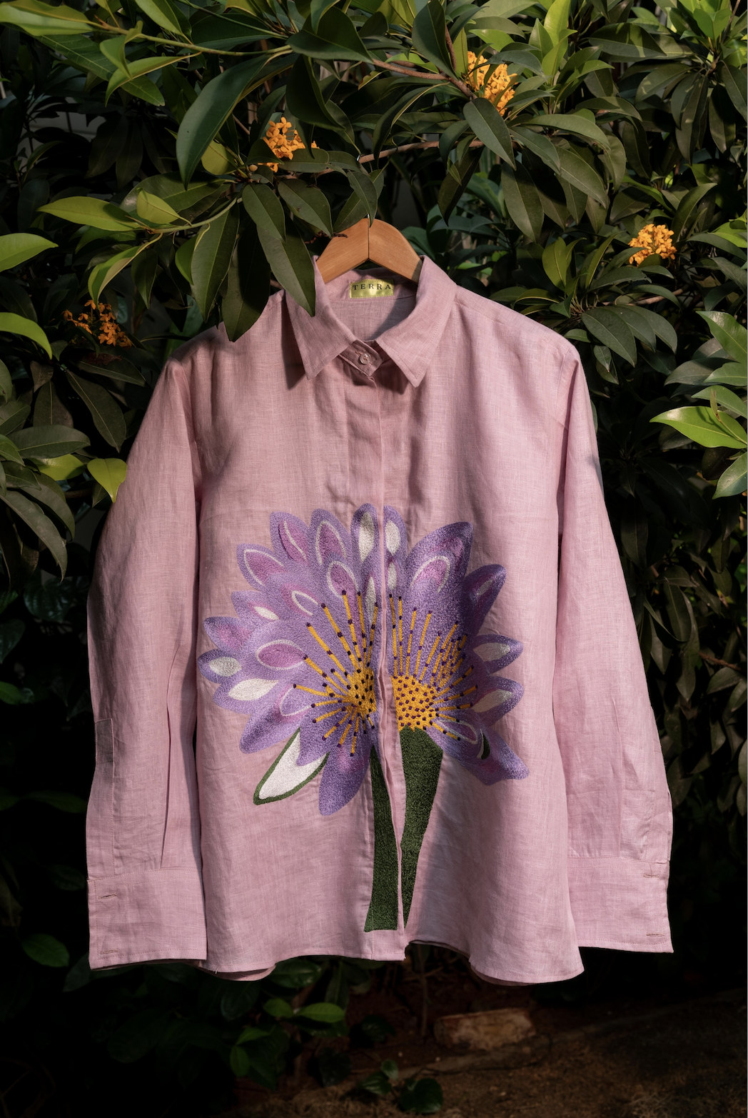 Meadow Shirt