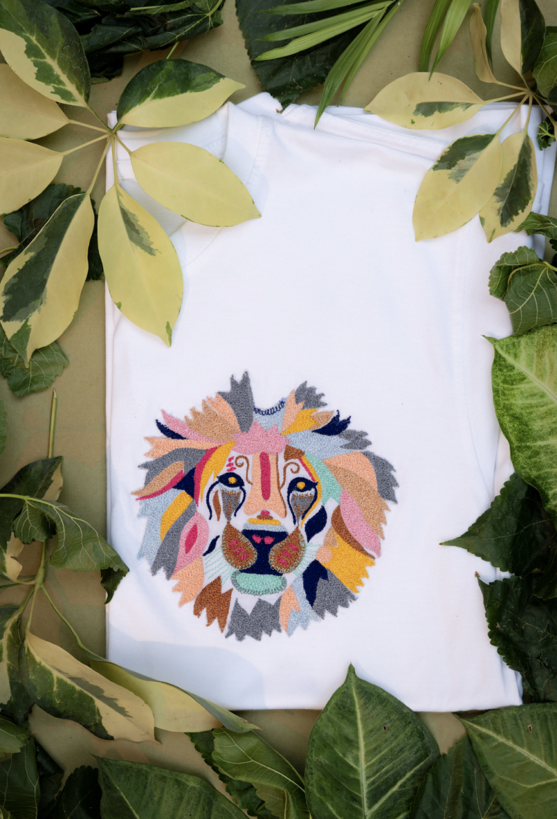 Bold Lion - Image 2