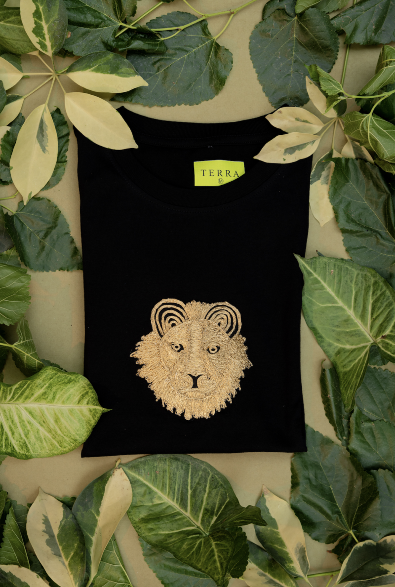 Zari Lion - Image 2