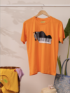 Zebra Piano DTG
