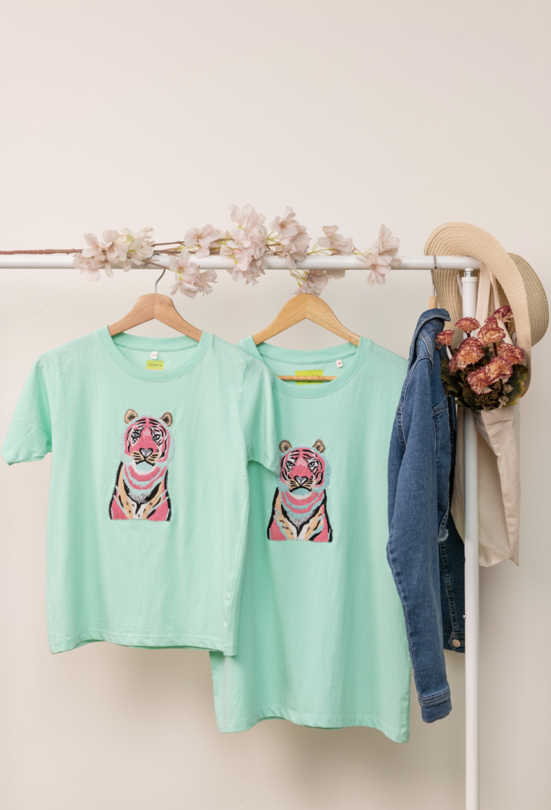 Pink Tiger (K) - Image 3