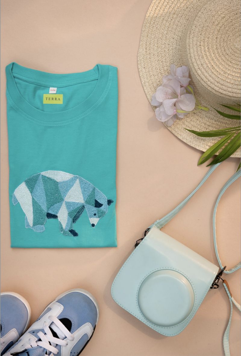 Polar Bear (K) - Image 2