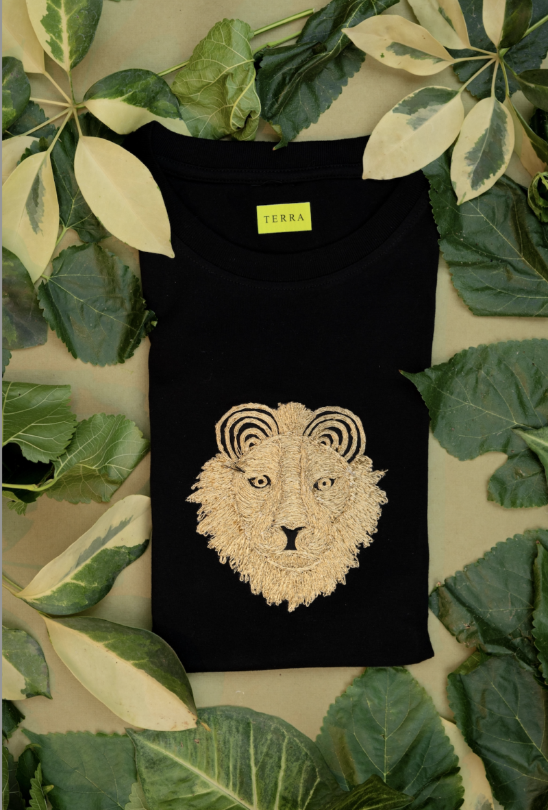 Zari Lion (K) - Image 3