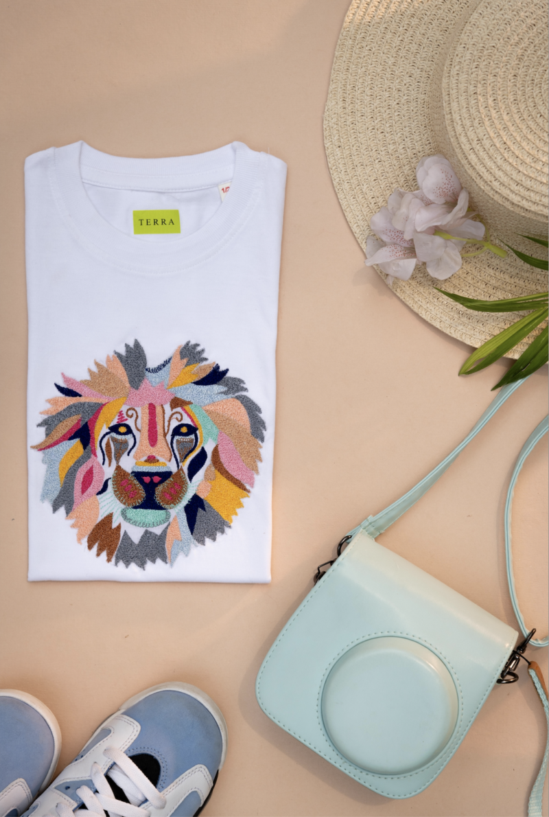 Bold Lion (K) - Image 3