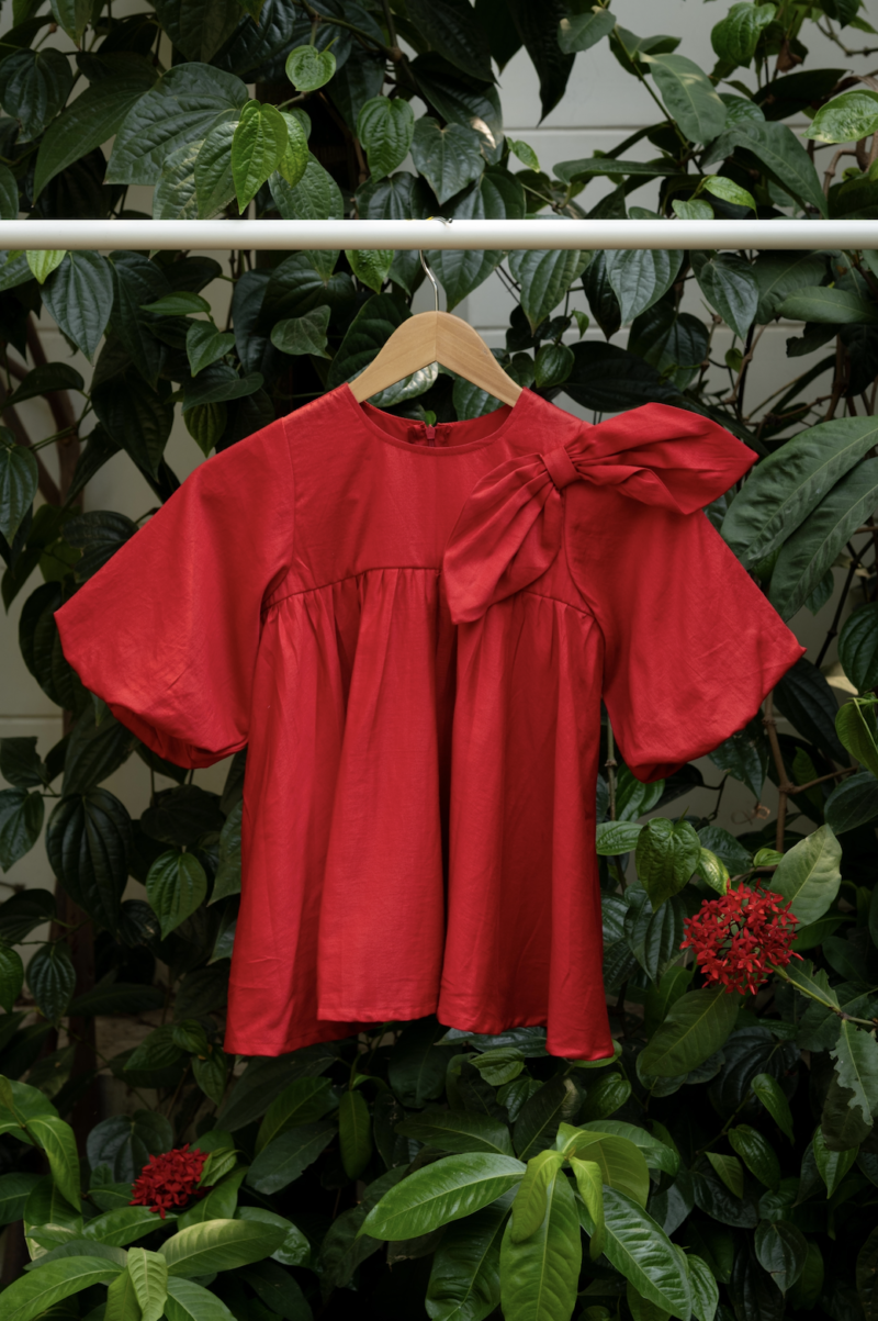 Merida Dress