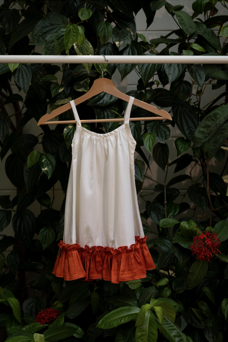 Lily Dress
