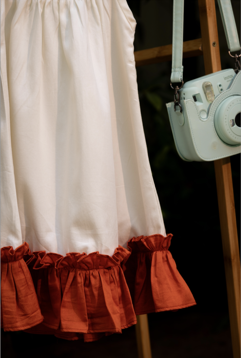 Lily Dress - Image 2