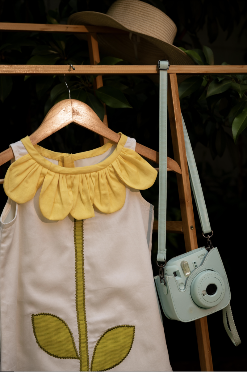 Daisy Dress - Image 2