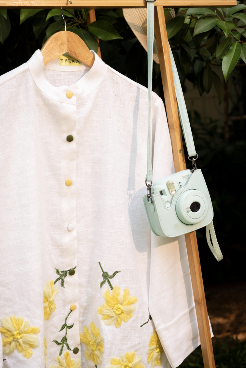 Daffodil Shirt - Image 2
