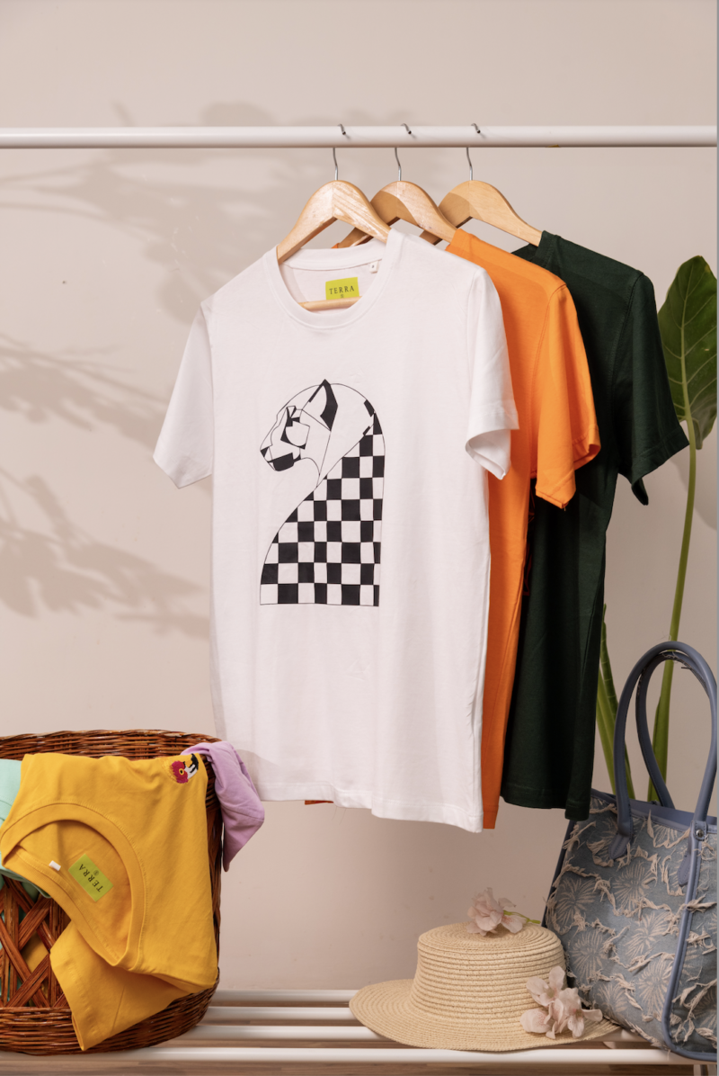 Chess Tiger DTG - Image 2