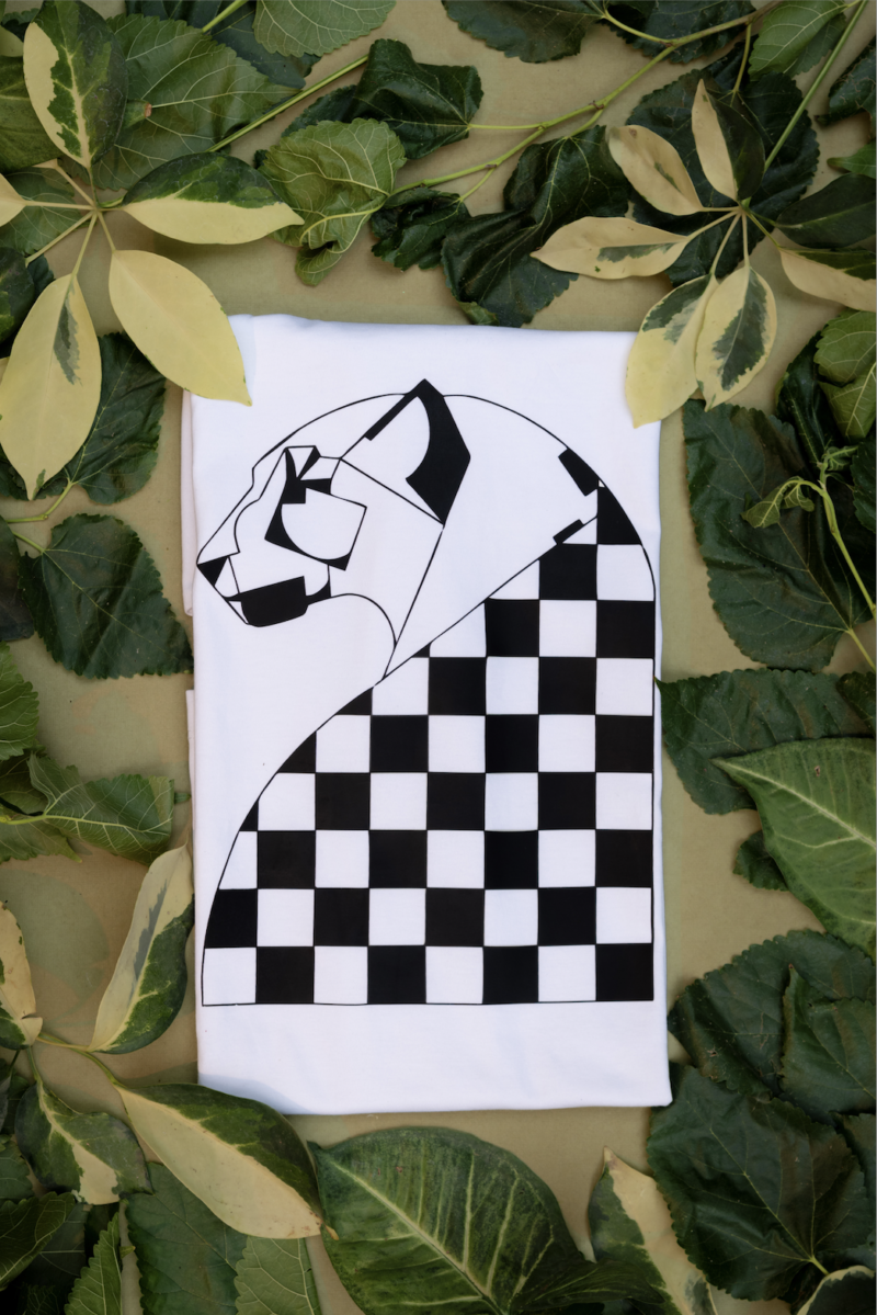 Chess Tiger DTG - Image 3