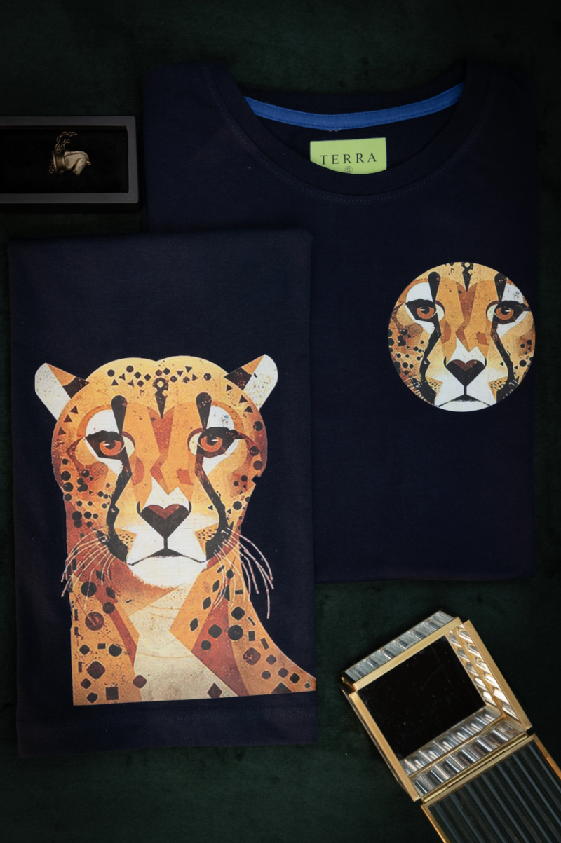 Cheetah DTG - Image 2