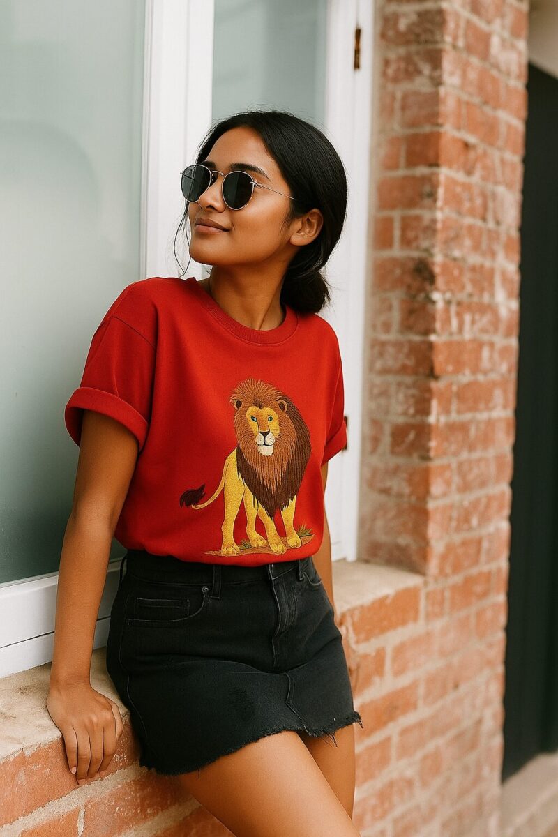 Mufasa - Image 6