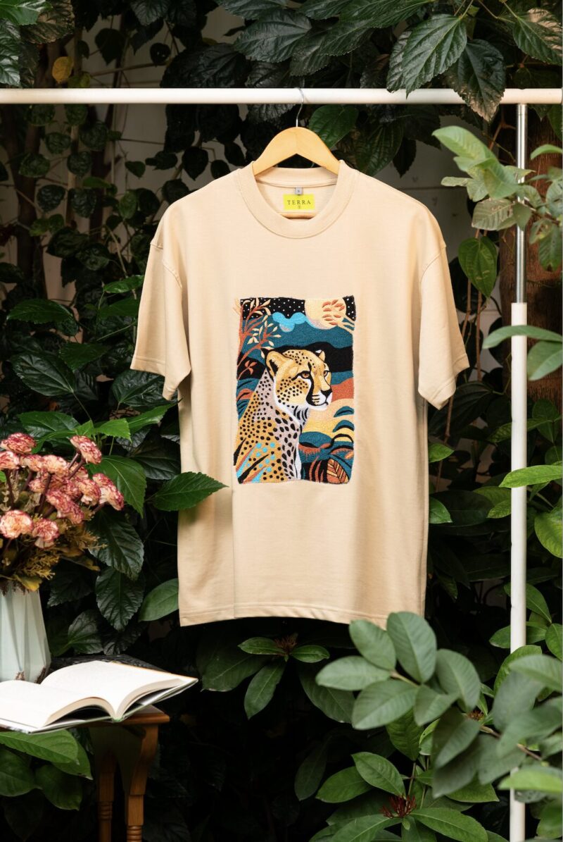 Cheetah