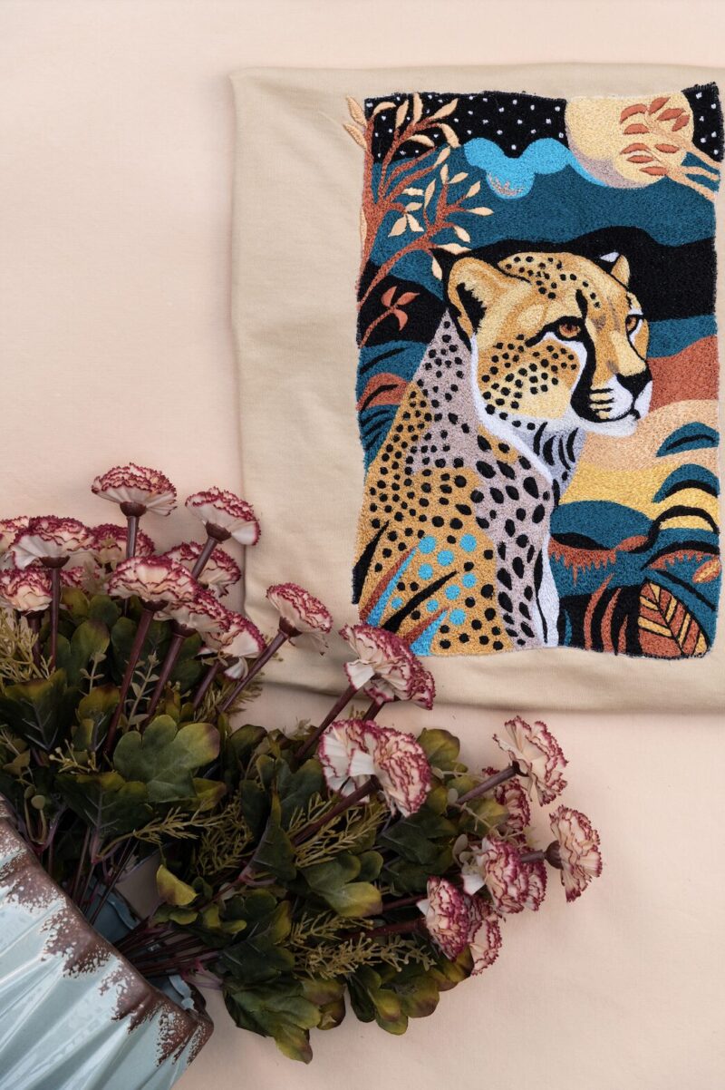 Cheetah - Image 2