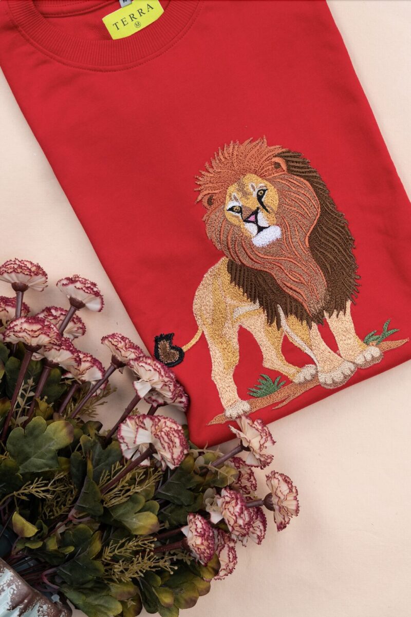Mufasa - Image 2