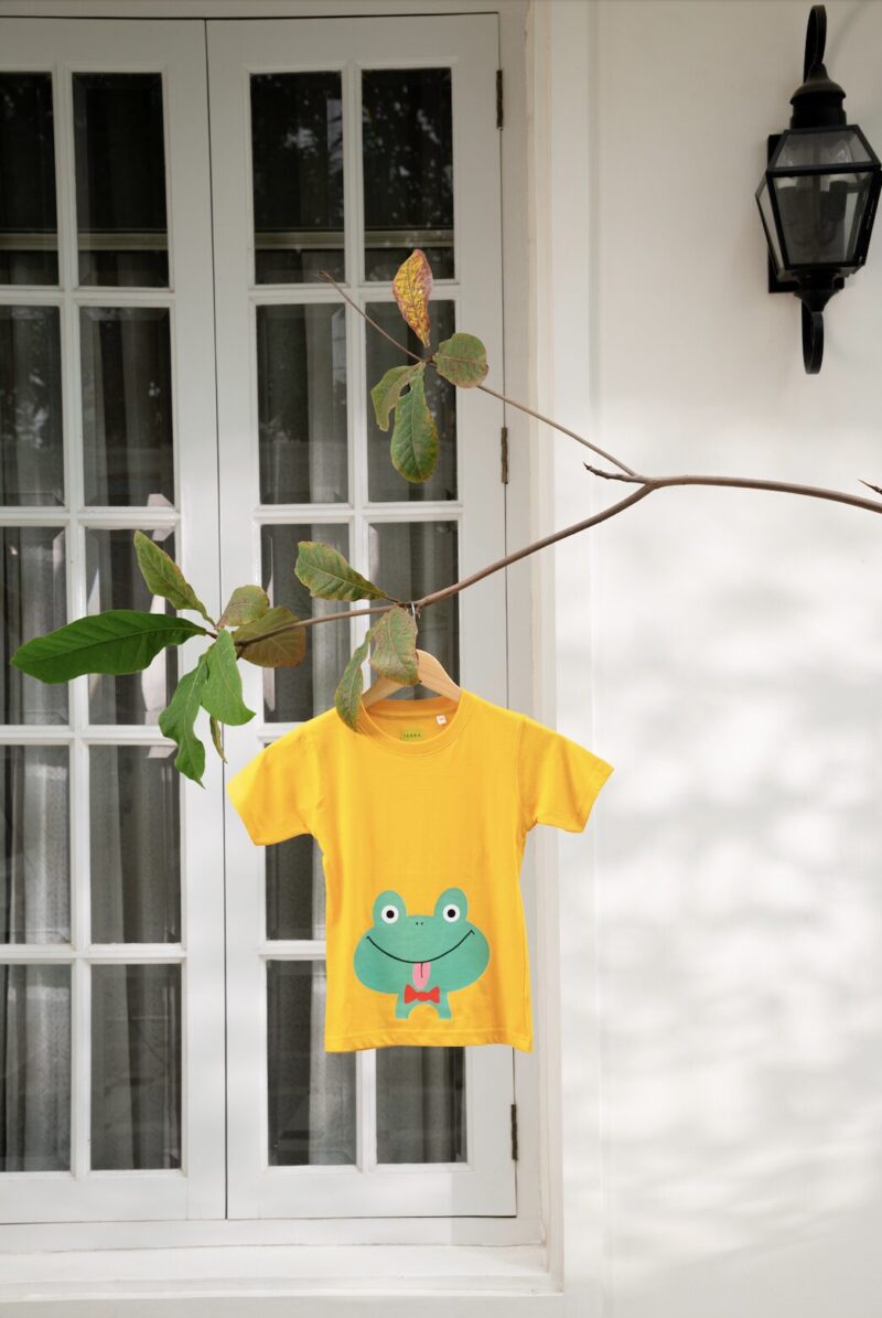 Frog