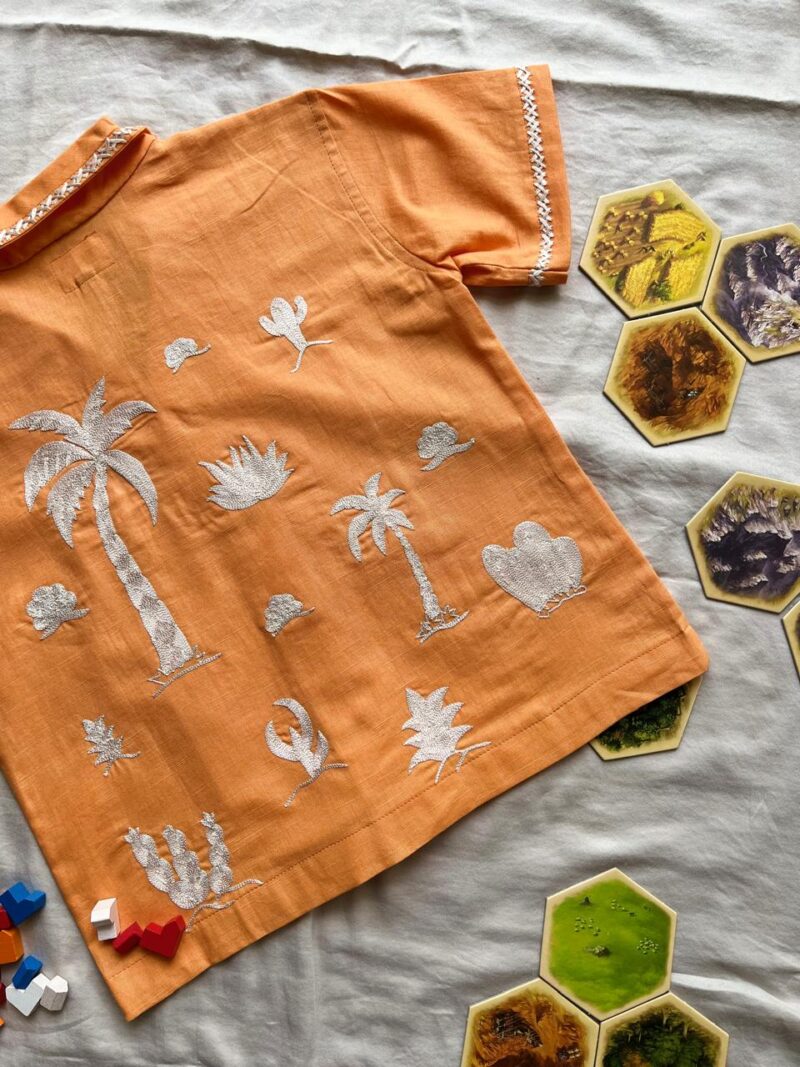 Desert Shirt - Image 2
