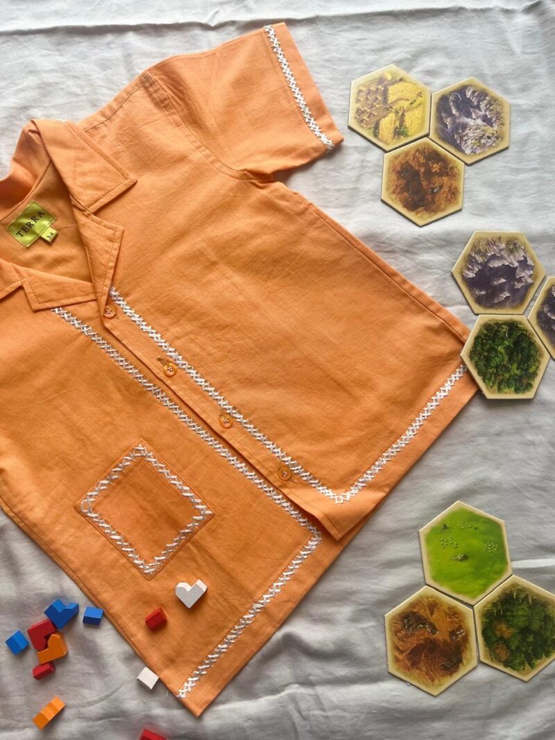 Desert Shirt