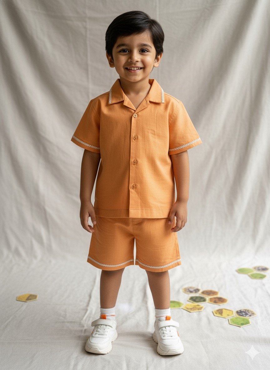 Desert Coord Set - Image 2