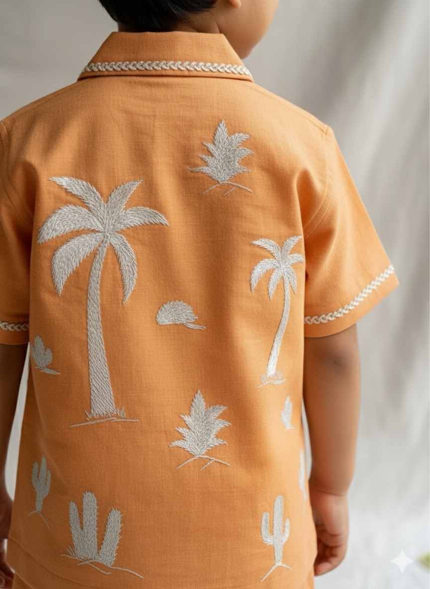 Desert Coord Set - Image 3