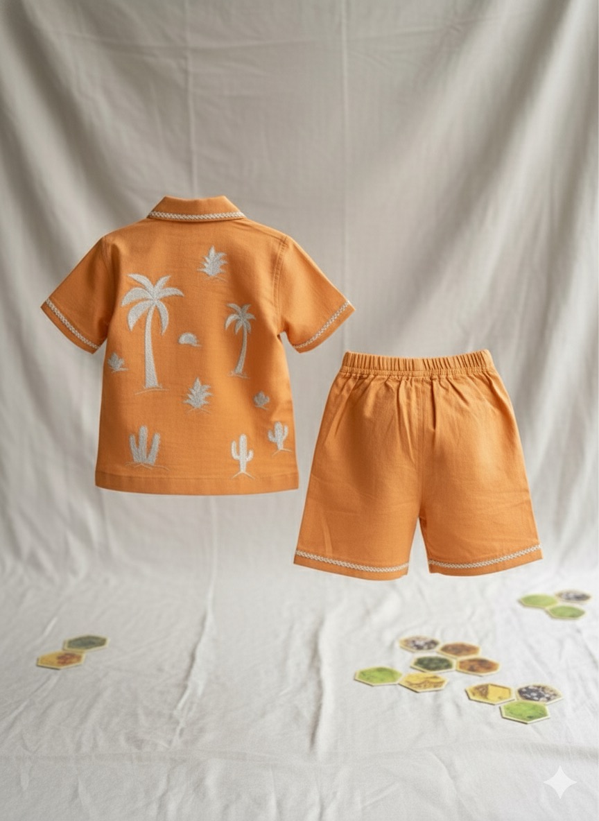 Desert Coord Set - Image 5