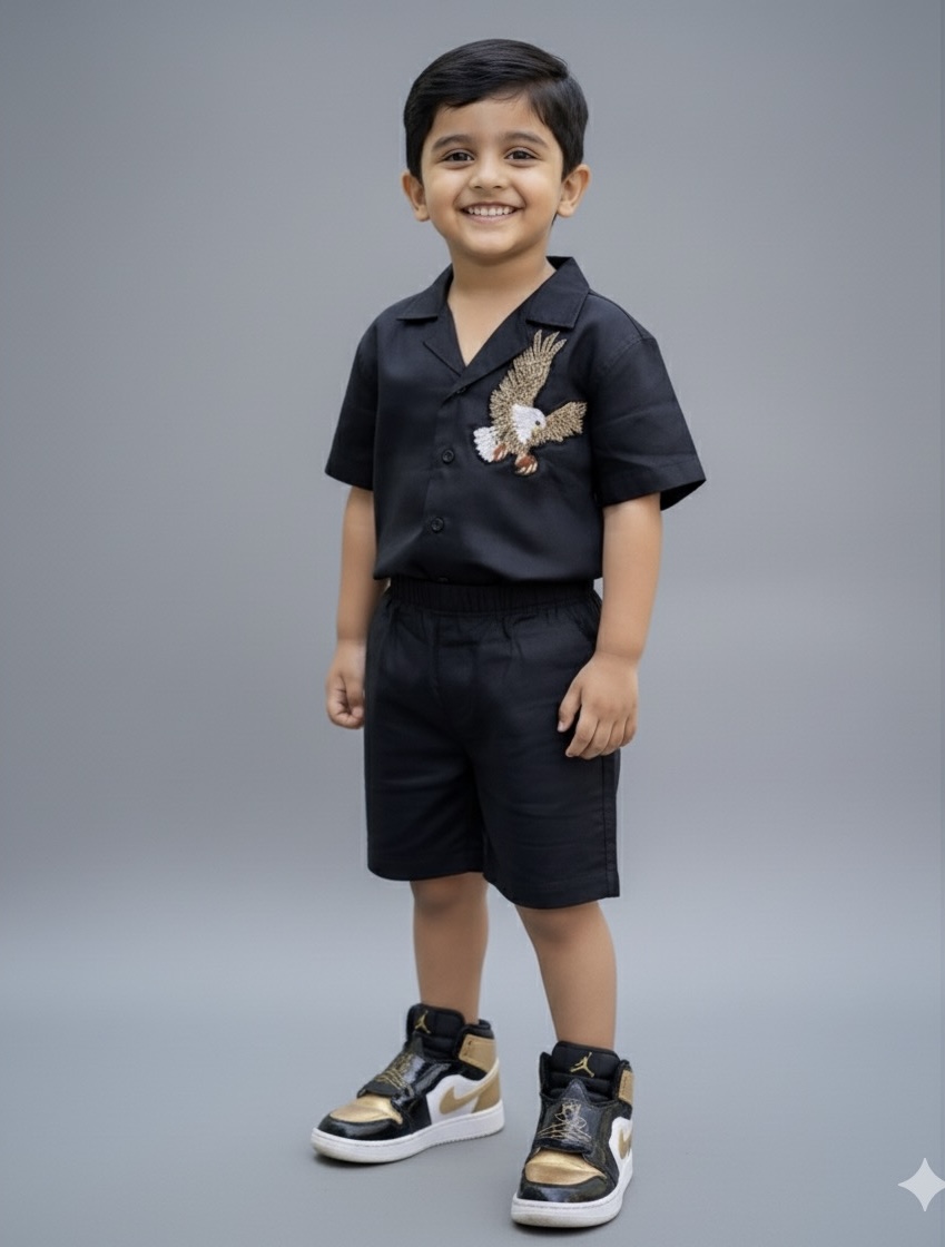 Eagle Coord Set - Image 3