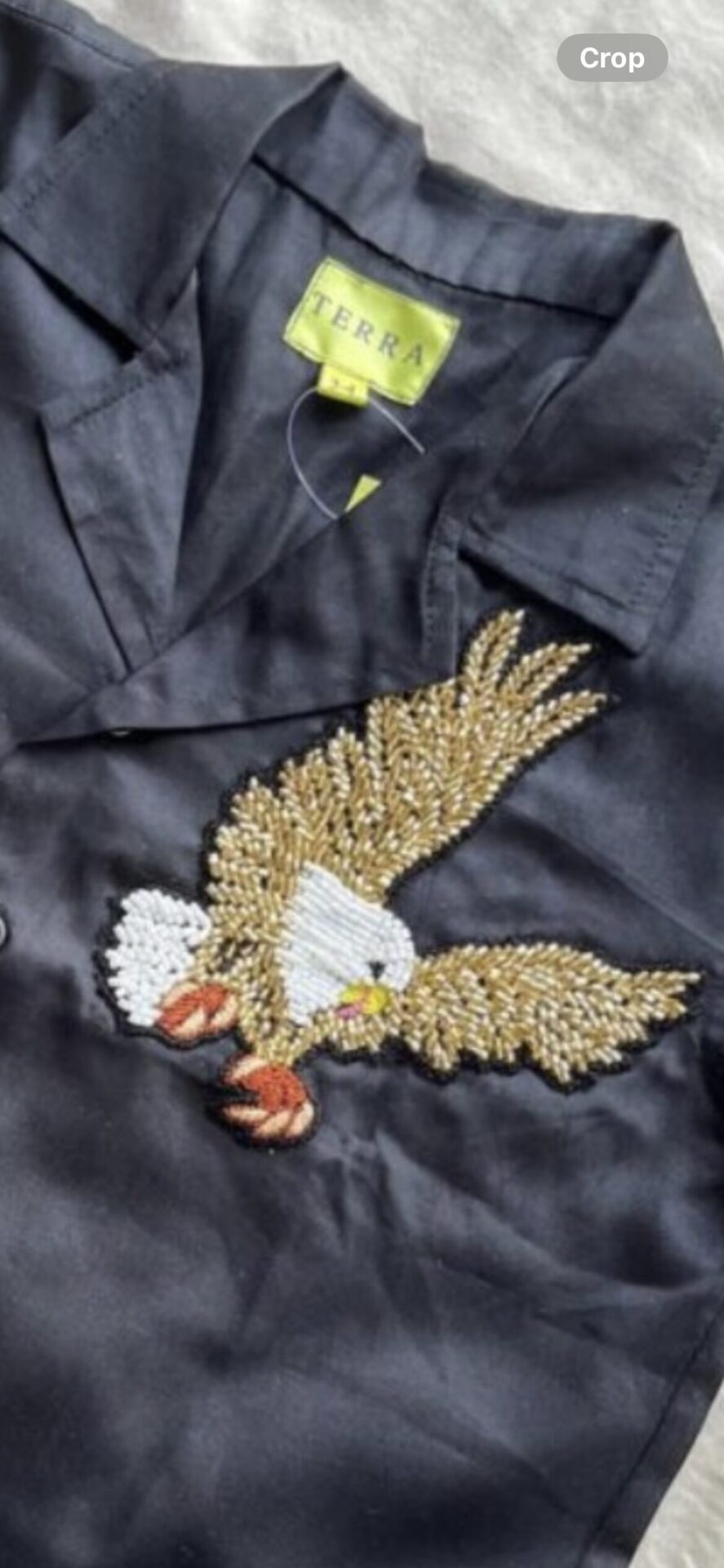 Eagle Coord Set - Image 4