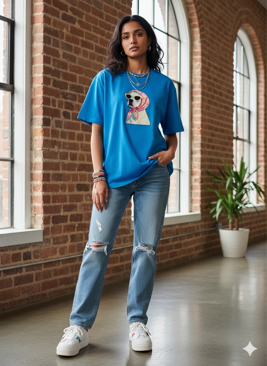 The Shady Pup - Image 3