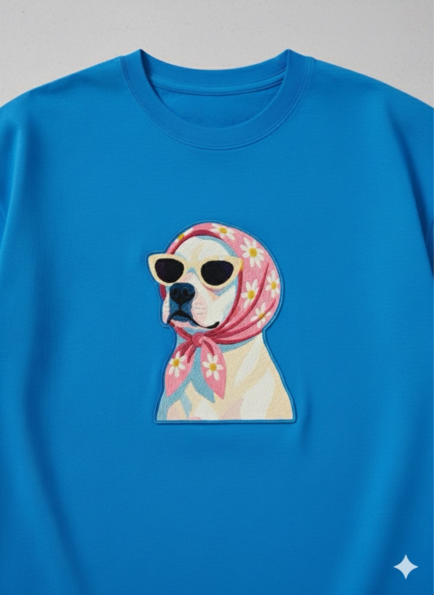 The Shady Pup - Image 2