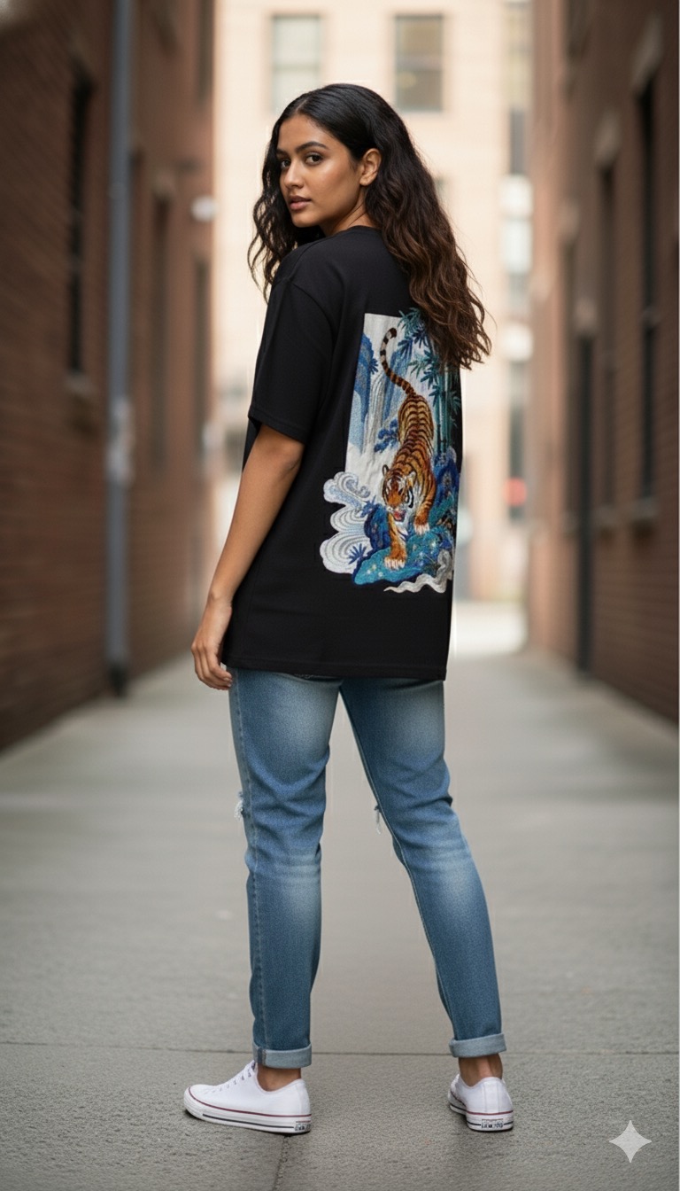 Tigris Torrent - Image 4