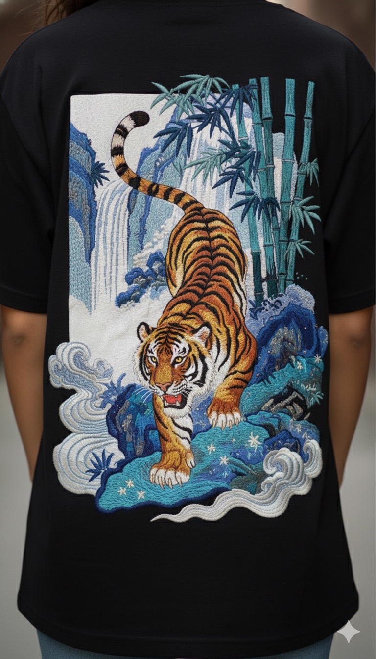 Tigris Torrent - Image 2