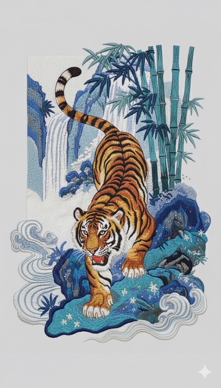 Tigris Torrent - Image 5