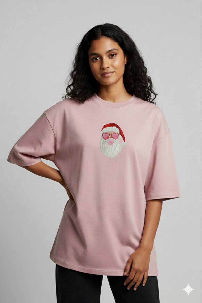 Santa's Bubblegum Bae - Image 3