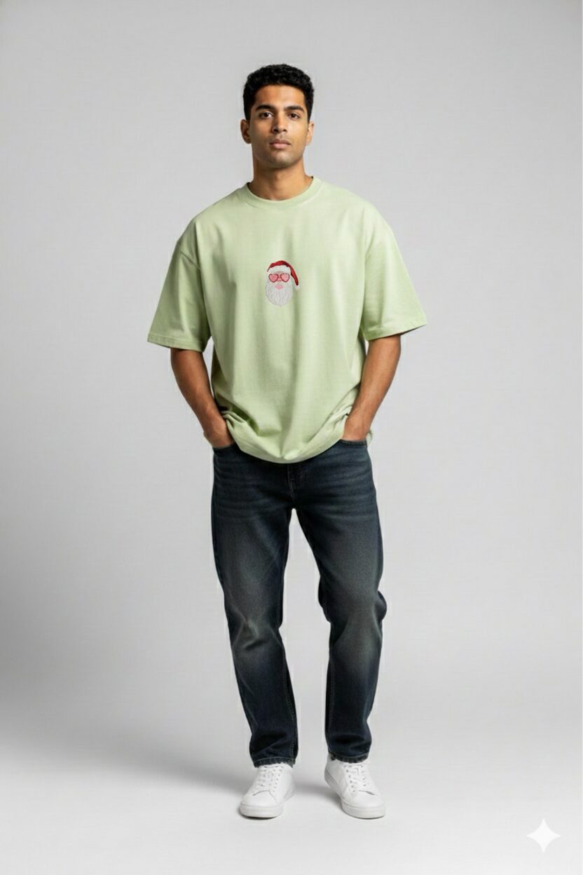 Santa's Bubblegum Bae - Image 5