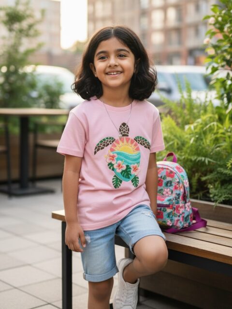 Tropical Tide Traveler