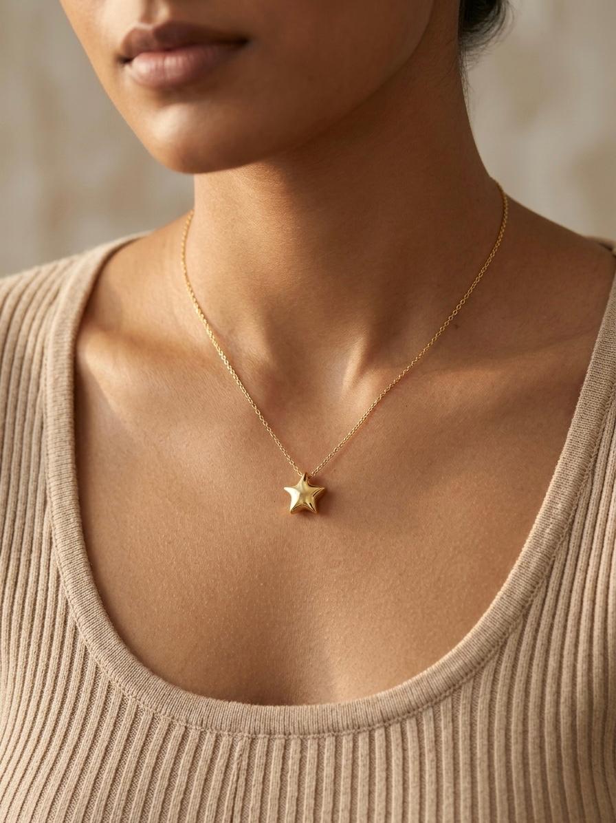Star Gazer